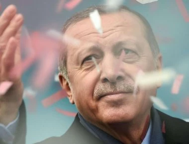 Απίστευτη δήλωση Ρ.Τ. Ερντογάν: «Αφού έχουμε ψυγεία δεν είμαστε φτωχοί!»